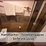 Apartmán Romantisches Asia-apartment Zwischen Mosel & Rhein - Smallsaigon *