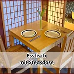 Apartmán Romantisches Asia-apartment Zwischen Mosel & Rhein - Smallsaigon