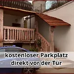 Apartmán Romantisches Asia-apartment Zwischen Mosel & Rhein - Smallsaigon *