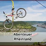 Apartmán Romantisches Asia-apartment Zwischen Mosel & Rhein - Smallsaigon Leiningen