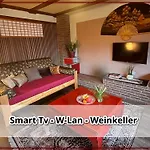 Romantisches Asia-apartment Zwischen Mosel & Rhein - Smallsaigon * Leiningen