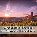 Apartmán Romantisches Asia-apartment Zwischen Mosel & Rhein - Smallsaigon Leiningen