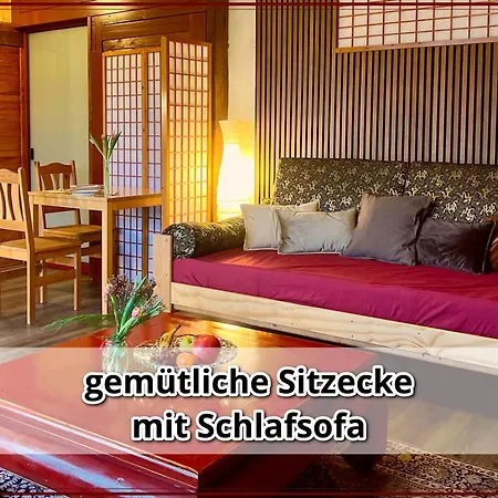 아파트 Romantisches Asia-apartment Zwischen Mosel & Rhein - Smallsaigon *