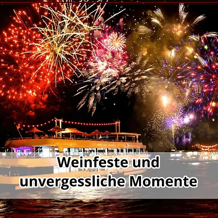 Romantisches Asia-apartment Zwischen Mosel & Rhein - Smallsaigon * Leiningen