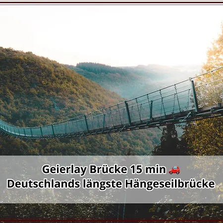 Apartamento Romantisches Asia-apartment Zwischen Mosel & Rhein - Smallsaigon *