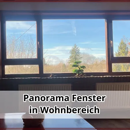 Romantisches Asia-apartment Zwischen Mosel & Rhein - Smallsaigon Apartamento