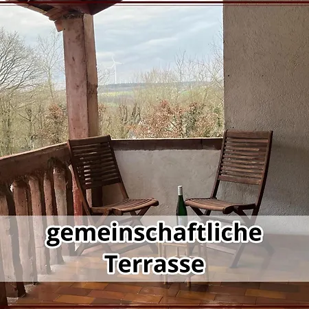 Romantisches Asia-apartment Zwischen Mosel & Rhein - Smallsaigon Apartamento