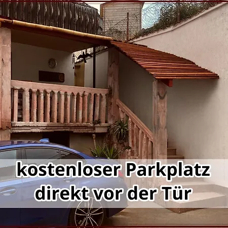 아파트 Romantisches Asia-apartment Zwischen Mosel & Rhein - Smallsaigon *