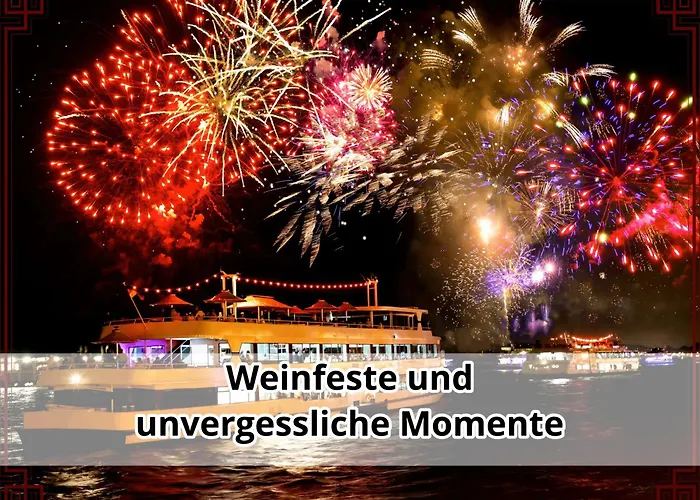 Romantisches Asia-apartment Zwischen Mosel & Rhein - Smallsaigon * Leiningen