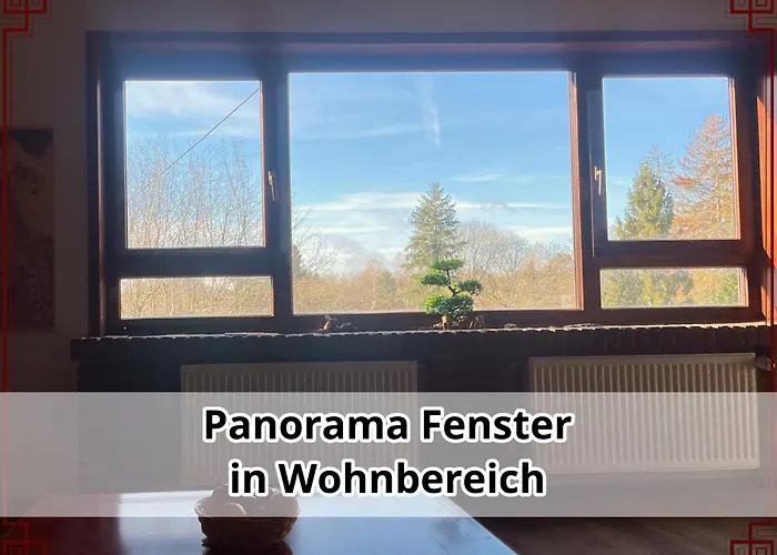 Romantisches Asia-apartment Zwischen Mosel & Rhein - Smallsaigon Lägenhet