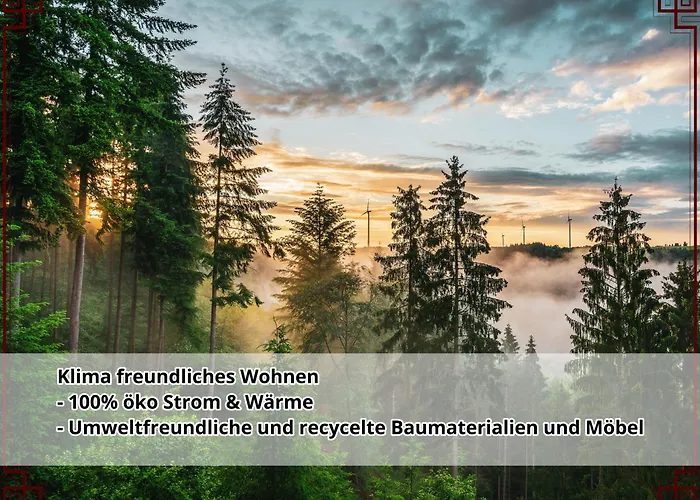 Romantisches Asia-apartment Zwischen Mosel & Rhein - Smallsaigon Lägenhet *