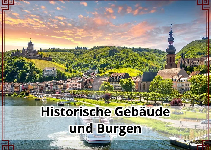 Romantisches Asia-apartment Zwischen Mosel & Rhein - Smallsaigon * Leiningen